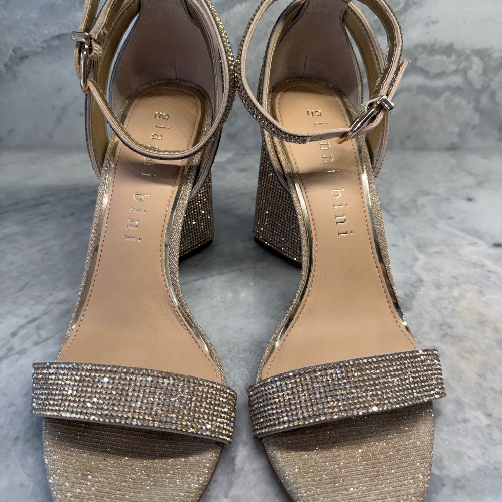 Gianni Bini Heels